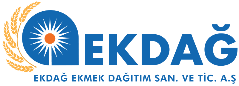 EKDAĞ A.Ş. Logo